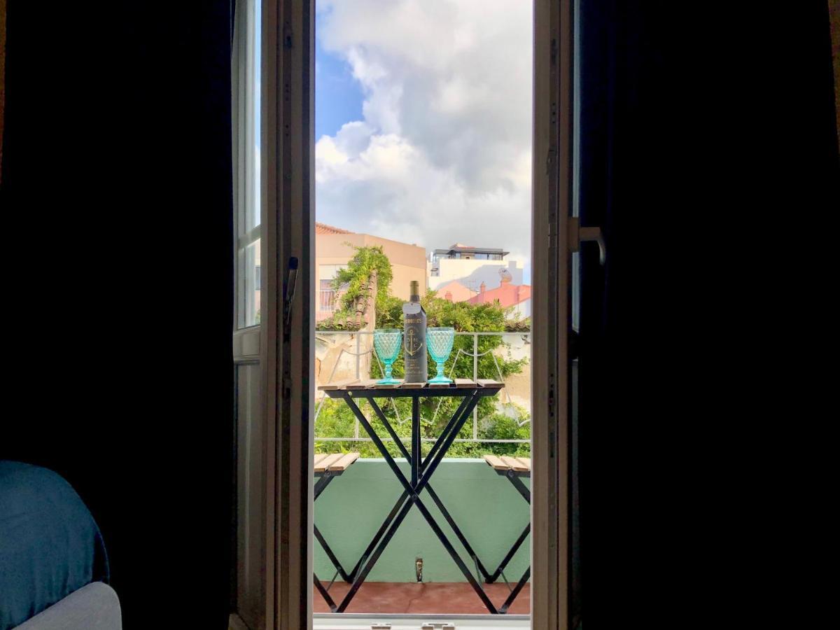 Apartamento Torres Vedras Centro Zewnętrze zdjęcie
