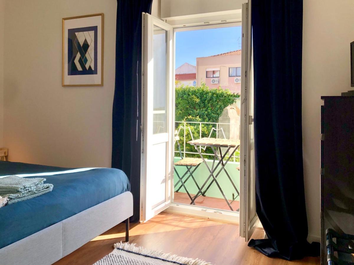 Apartamento Torres Vedras Centro Zewnętrze zdjęcie