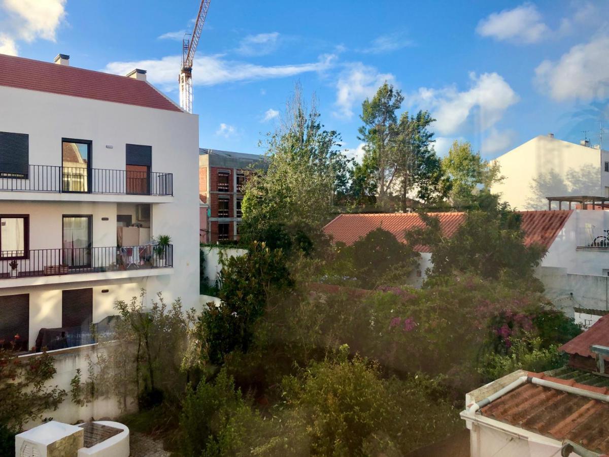 Apartamento Torres Vedras Centro Zewnętrze zdjęcie