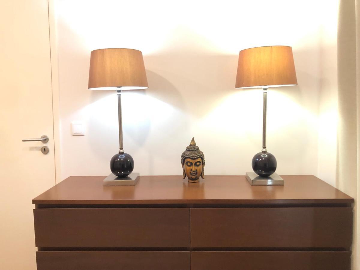 Apartamento Torres Vedras Centro Zewnętrze zdjęcie