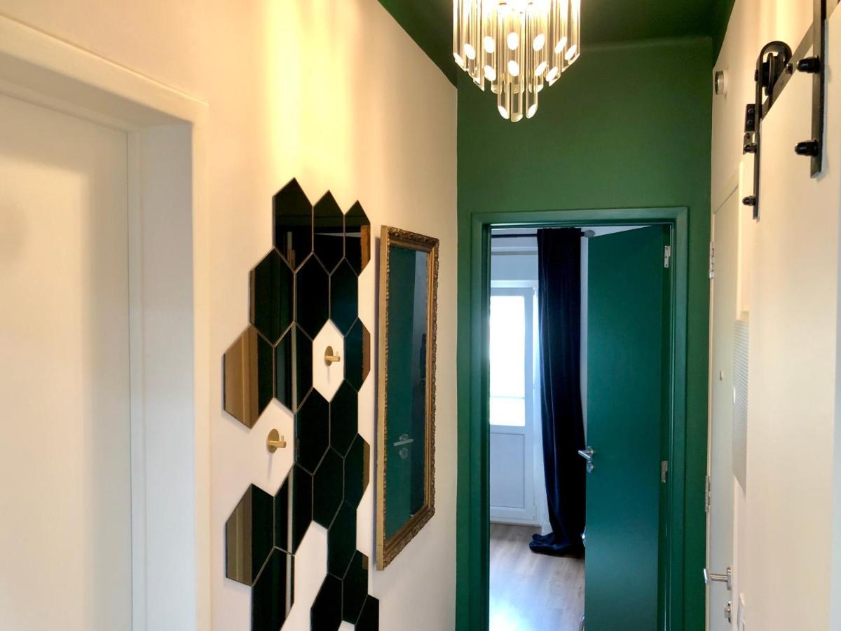 Apartamento Torres Vedras Centro Zewnętrze zdjęcie