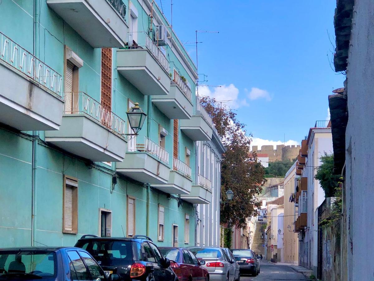 Apartamento Torres Vedras Centro Zewnętrze zdjęcie