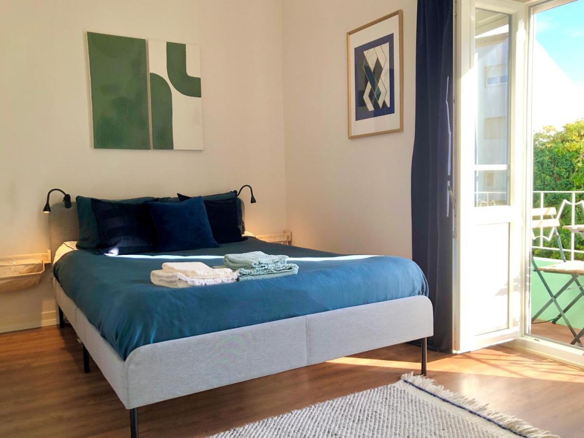 Apartamento Torres Vedras Centro Zewnętrze zdjęcie