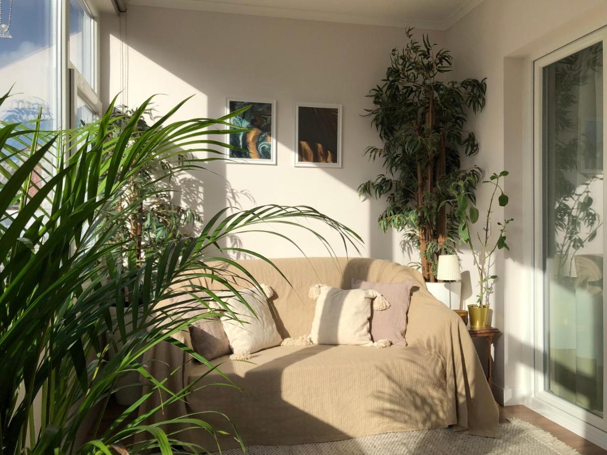 Apartamento Torres Vedras Centro Zewnętrze zdjęcie