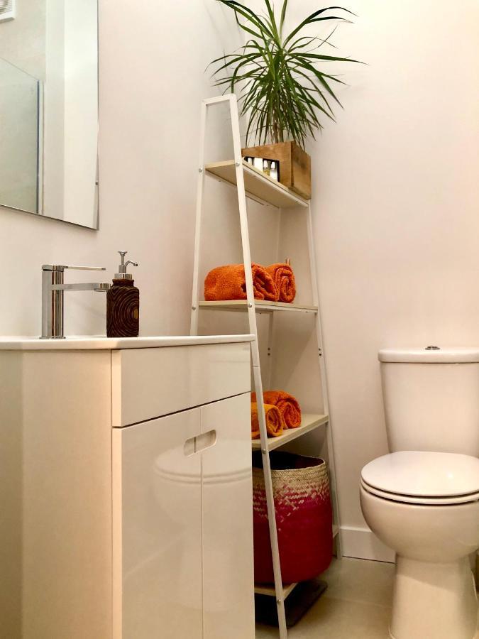 Apartamento Torres Vedras Centro Zewnętrze zdjęcie