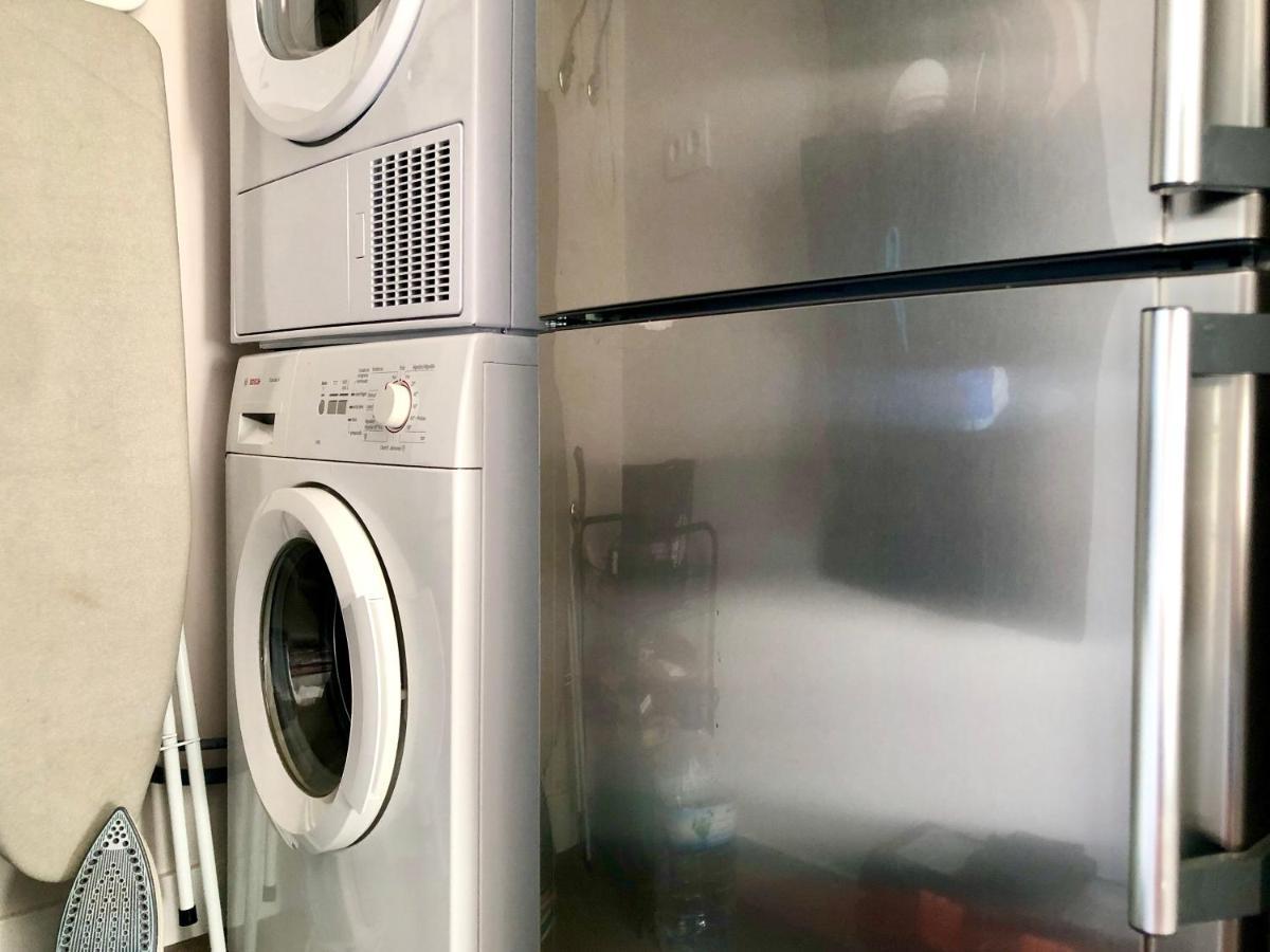 Apartamento Torres Vedras Centro Zewnętrze zdjęcie