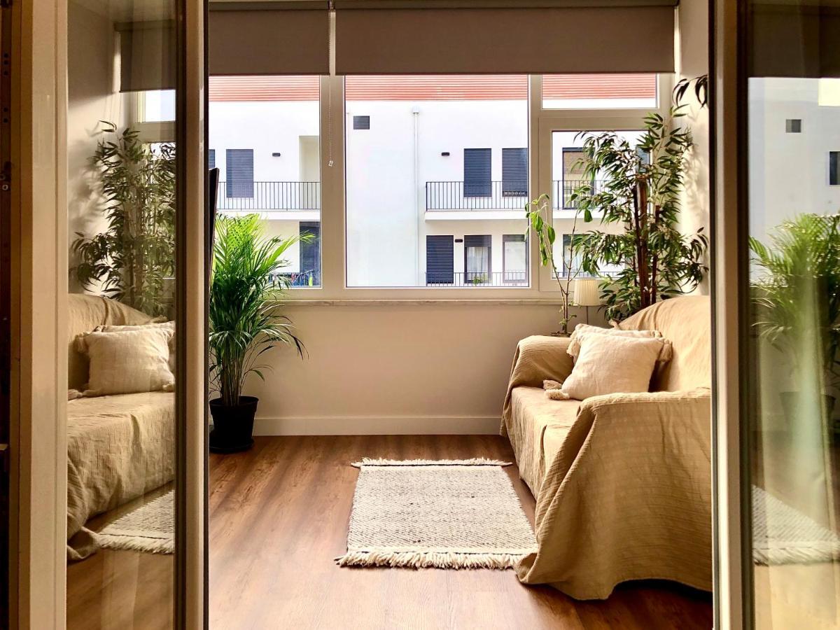 Apartamento Torres Vedras Centro Zewnętrze zdjęcie