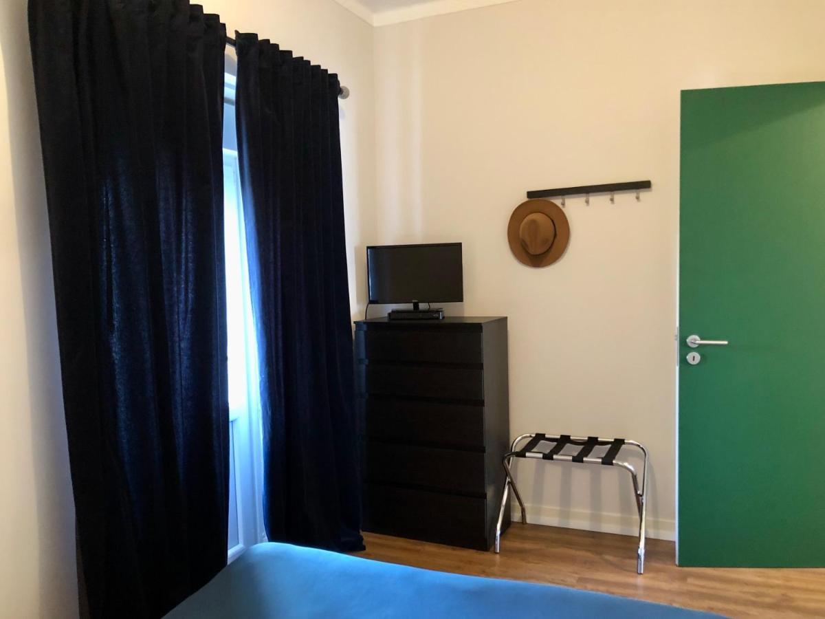 Apartamento Torres Vedras Centro Zewnętrze zdjęcie