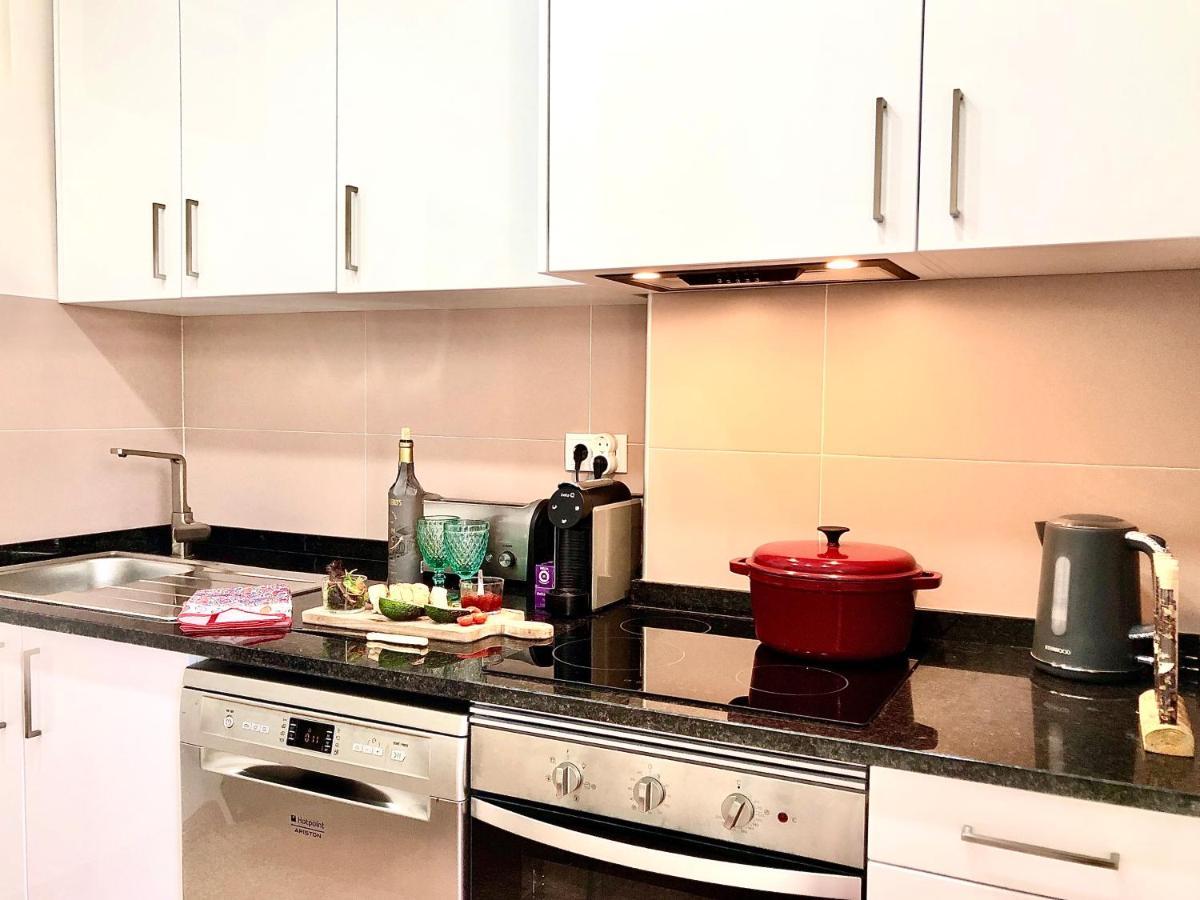 Apartamento Torres Vedras Centro Zewnętrze zdjęcie