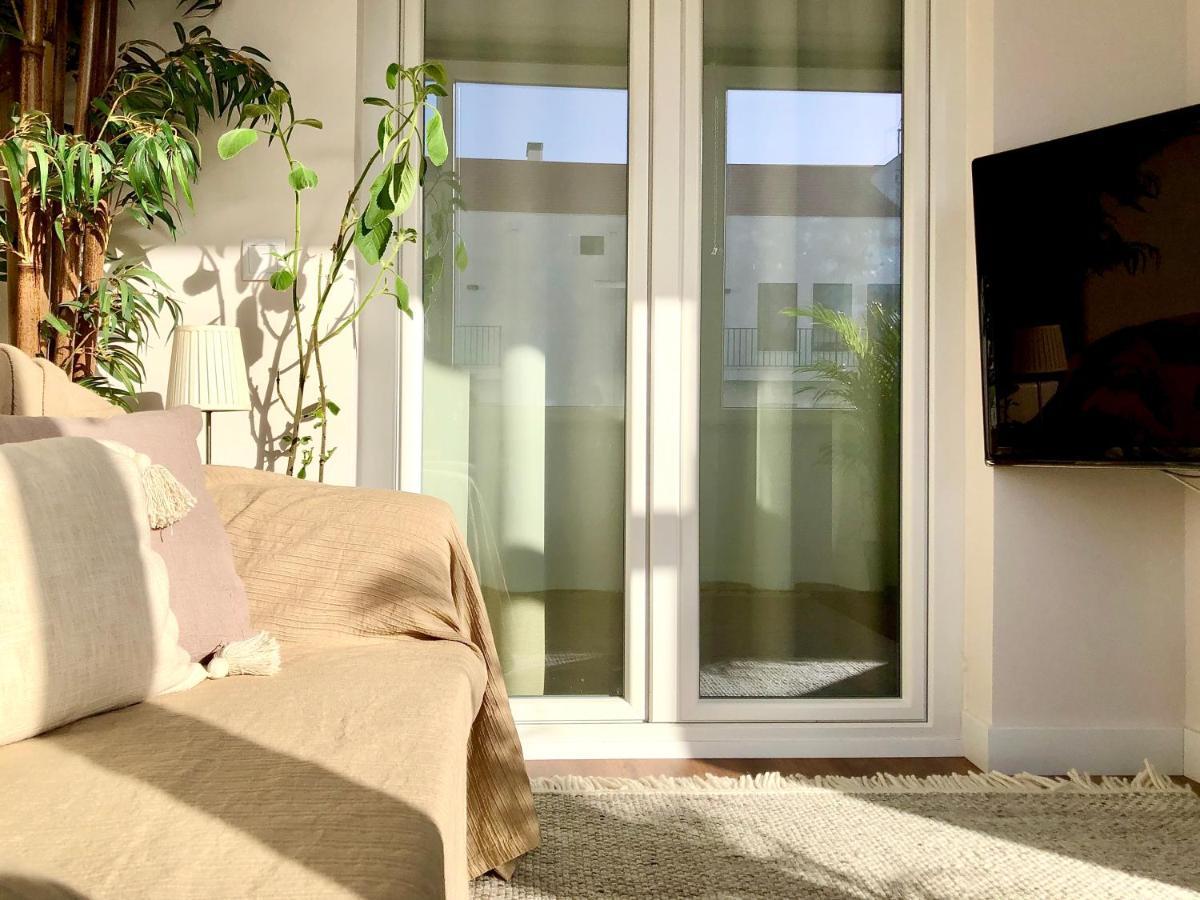 Apartamento Torres Vedras Centro Zewnętrze zdjęcie