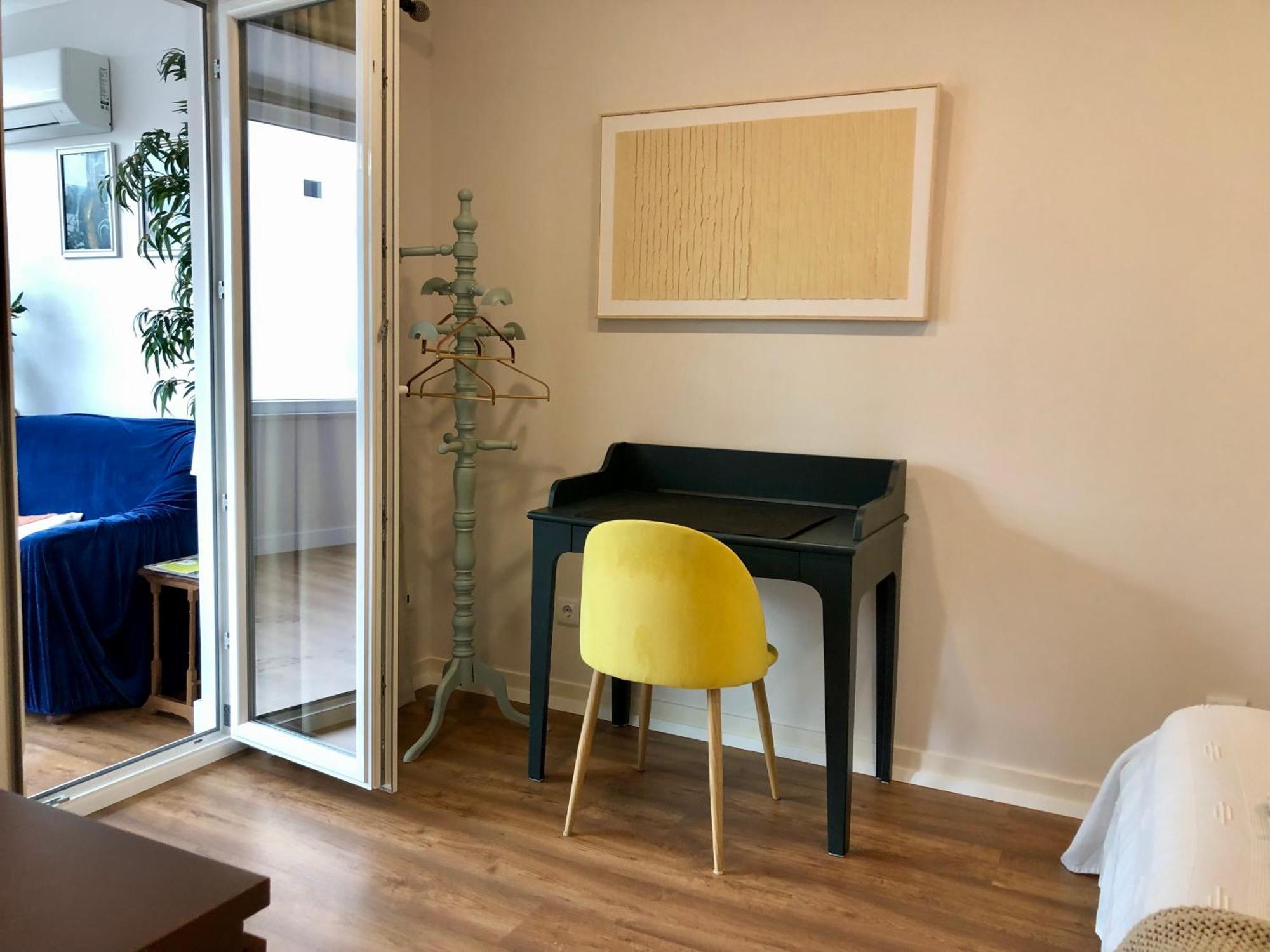 Apartamento Torres Vedras Centro Zewnętrze zdjęcie